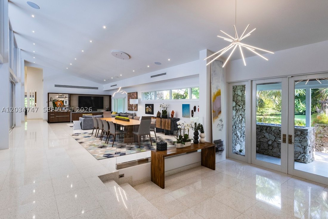 House in Coral Gables, Florida, United States 2 - 18152419