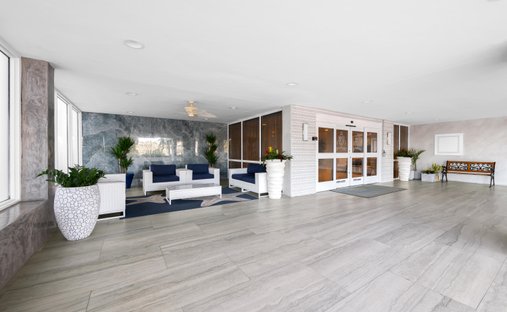 Condo in Fort Lauderdale, Florida, United States 1