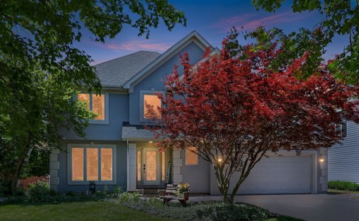 Casa a Naperville, Illinois, Stati Uniti 1