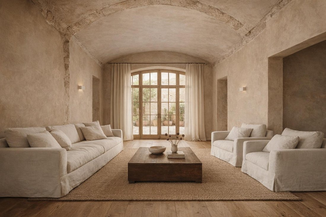 Apartment in Eixample, Barcelona, Spain 3 - 18153026