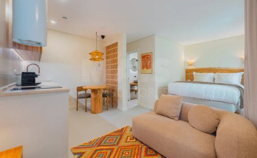 Apartamento en Caparica e Trafaria, Setúbal Municipality, Portugal 1