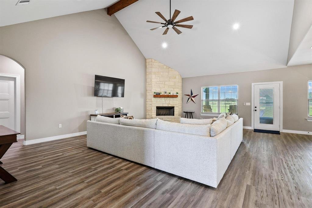 House in Collinsville, Texas, United States 5 - 18152908