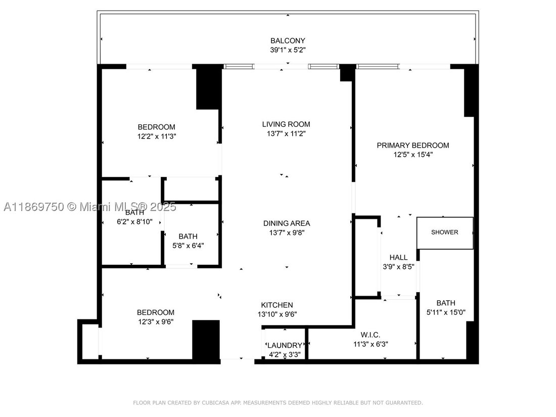Condo in Miami, Florida, United States 2 - 17201982