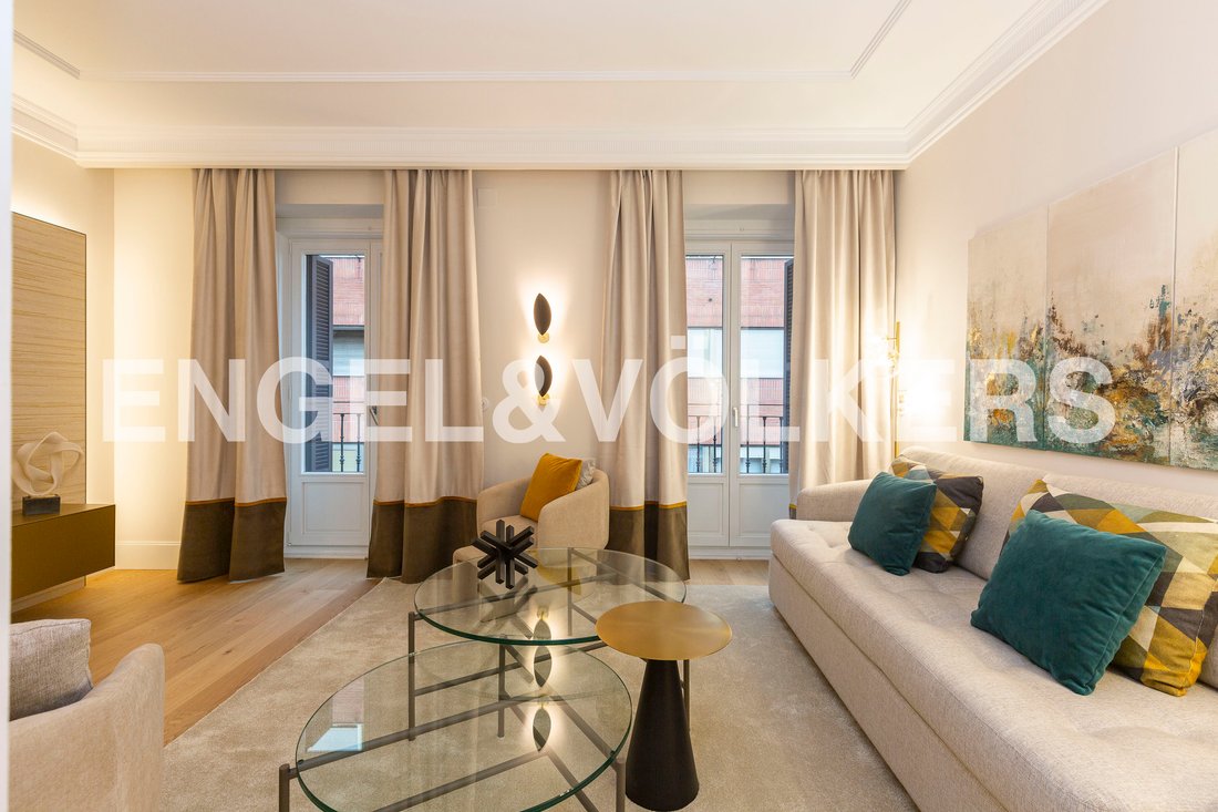 Apartment in Centro, Madrid, Spain 1 - 18153335