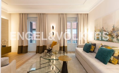 Apartment in Centro, Madrid, Spain 1