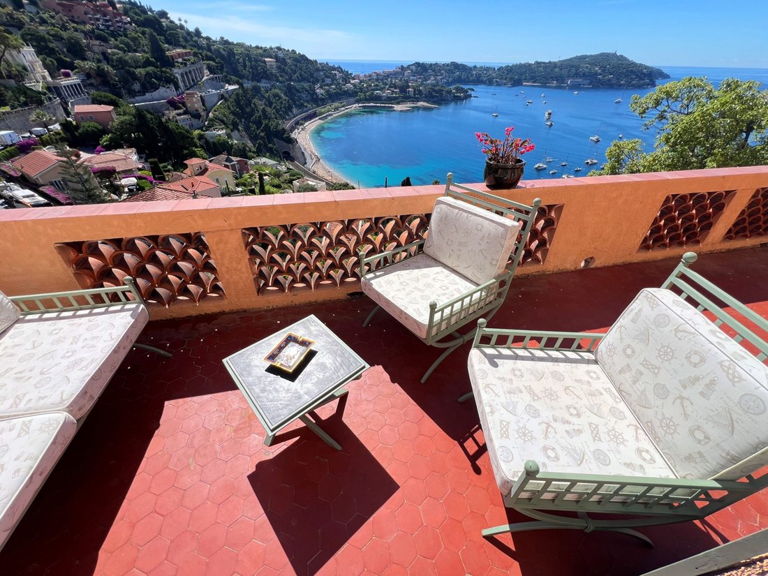Apartment in Le Port, Villefranche-sur-Mer, France 3 - 17560736