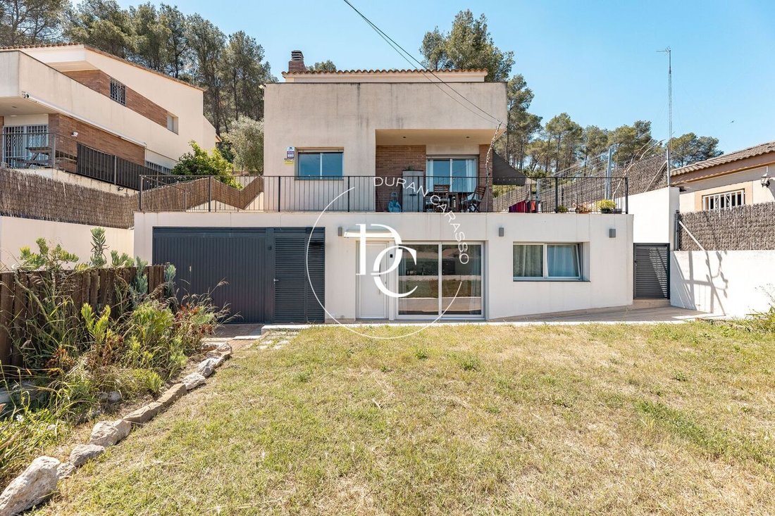 House in Canyelles, Catalonia, Spain 1 - 18153211