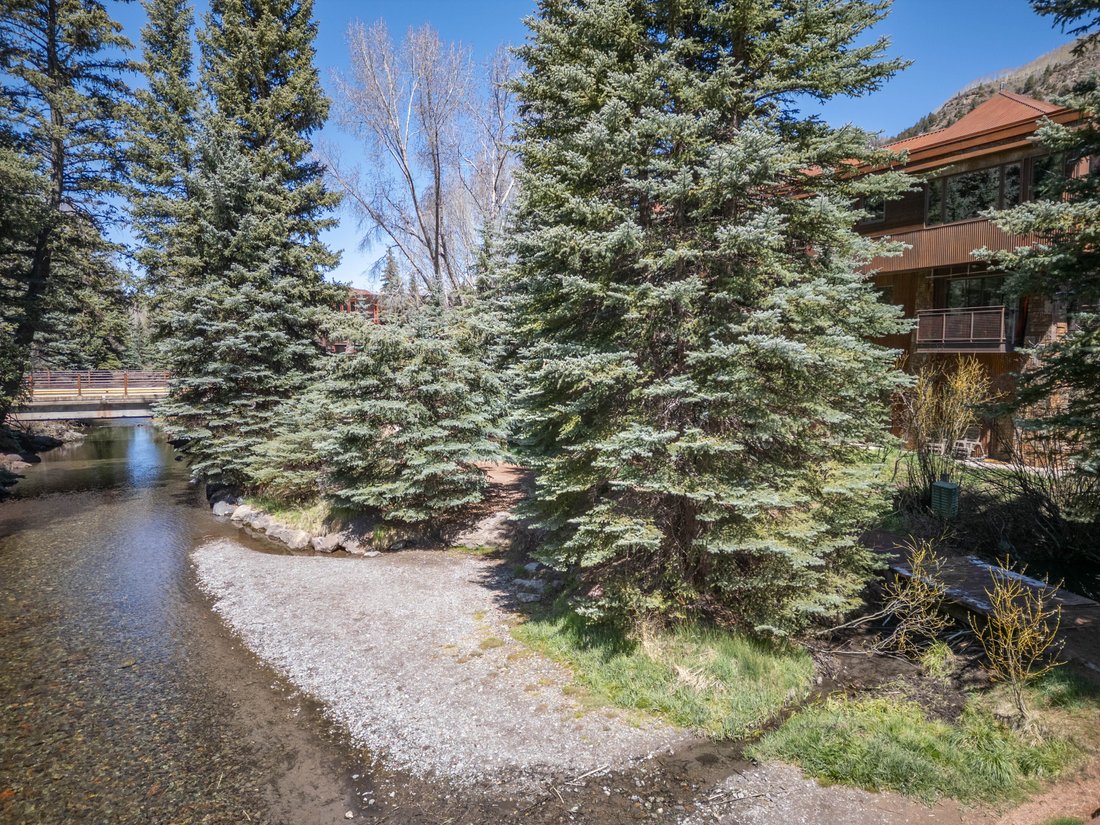 Condo in Mountain Village, Colorado, United States 2 - 18153035