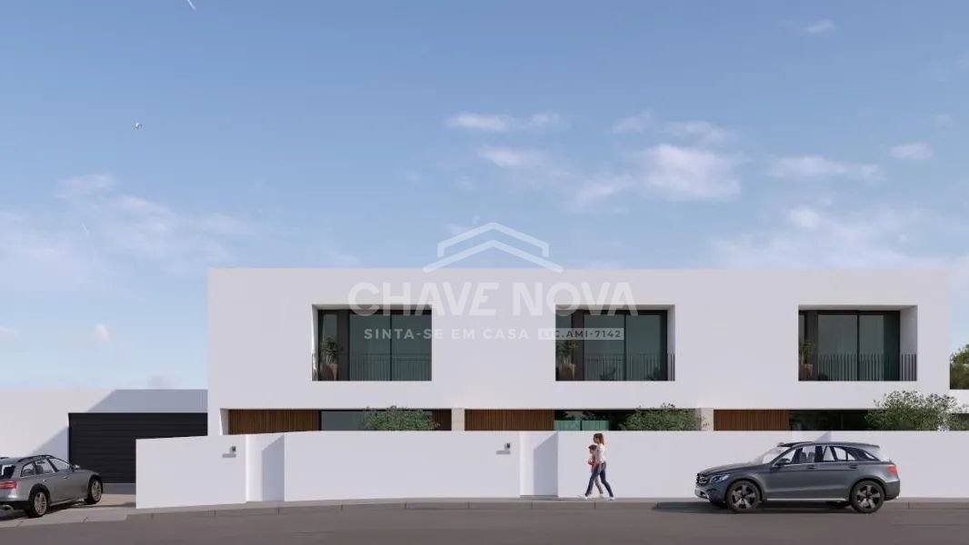 Townhouse in Madalena, Porto District, Portugal 3 - 18153011