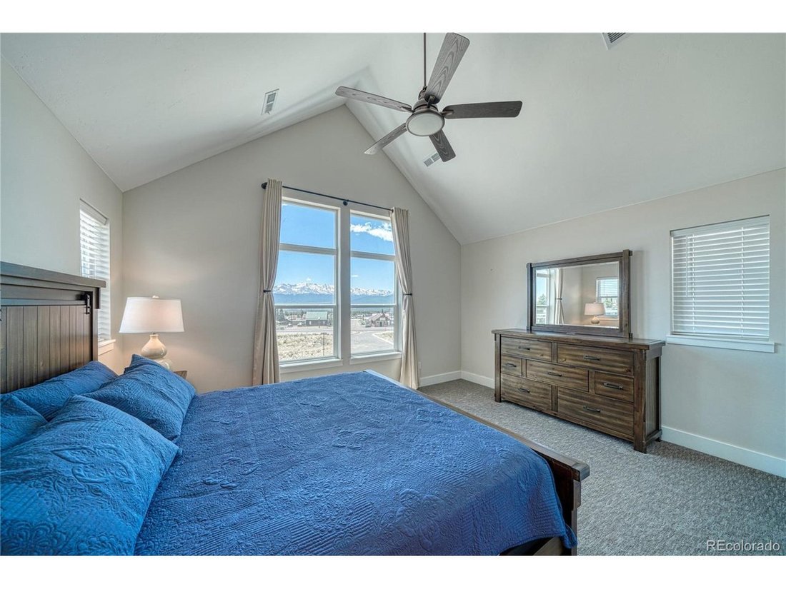 Maison à Leadville, Colorado, États-Unis 4 - 18152635