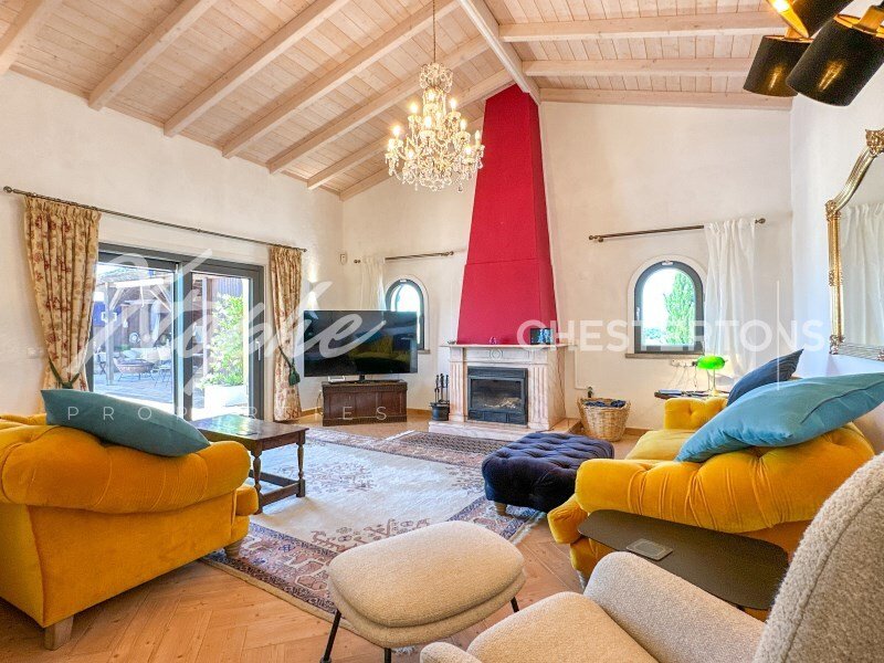 Villa in Estoi, Algarve, Portugal 2 - 18152988