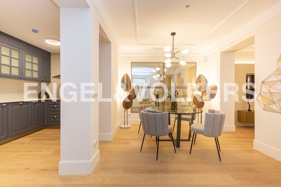 Apartment in Centro, Madrid, Spain 3 - 18153335