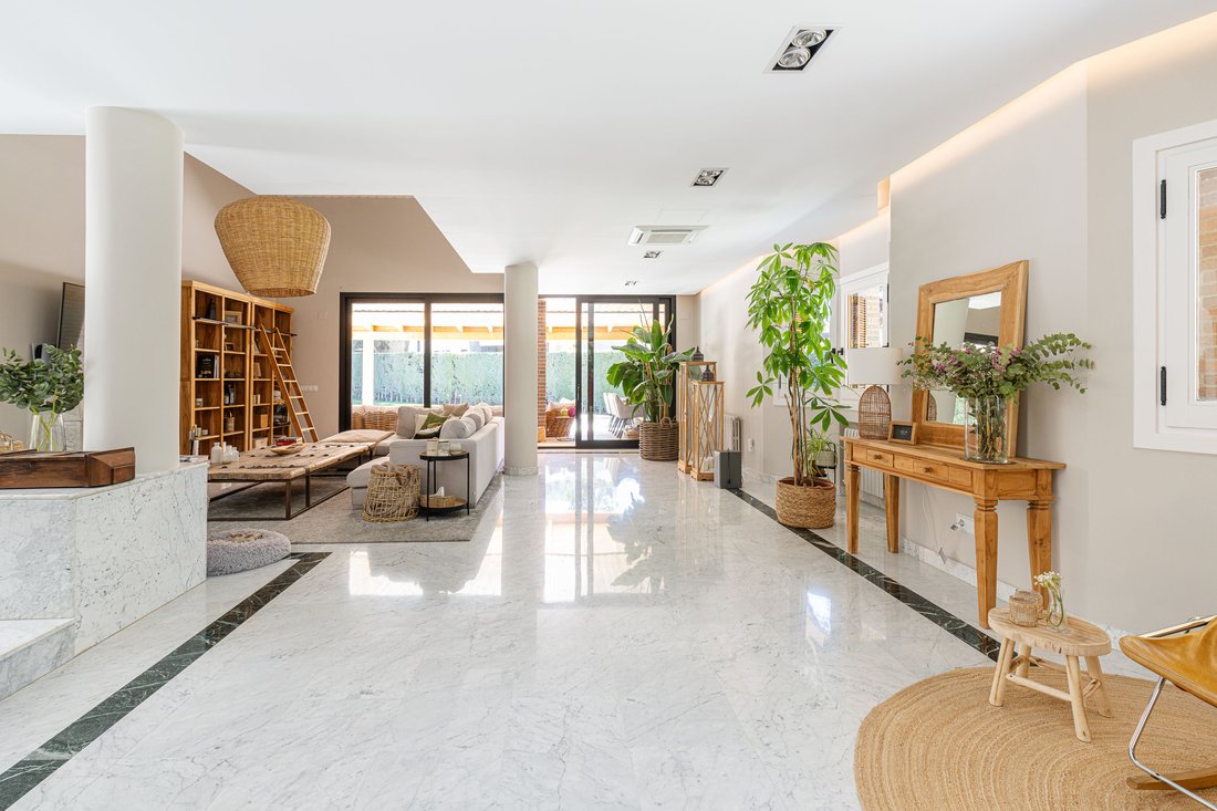 House in Boadilla del Monte, Comunidad de Madrid, Spain 4 - 18153375