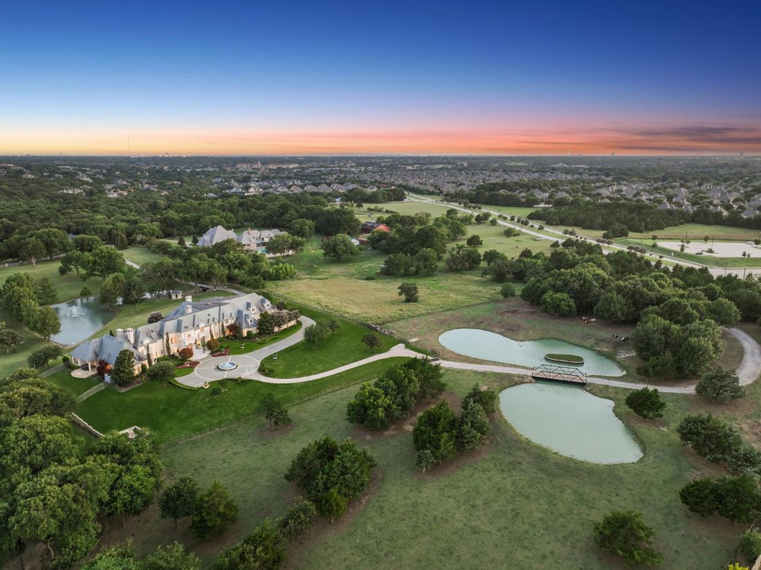 House in McKinney, Texas, United States 1 - 18153015