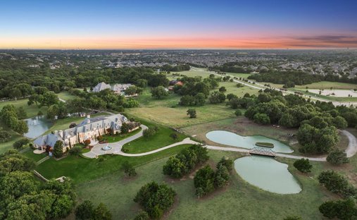 Maison à McKinney, Texas, États-Unis 1