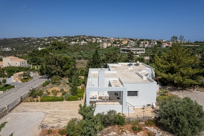 Villa in Crete, Greece 5 - 18153679
