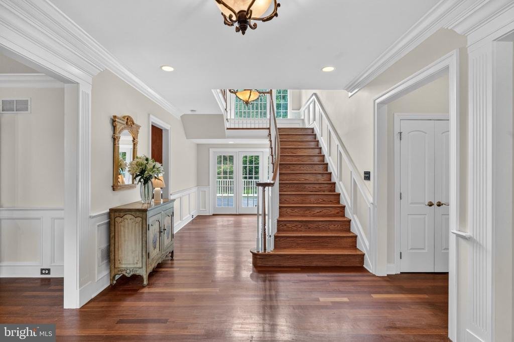 House in Chadds Ford, Pennsylvania, United States 3 - 18152533