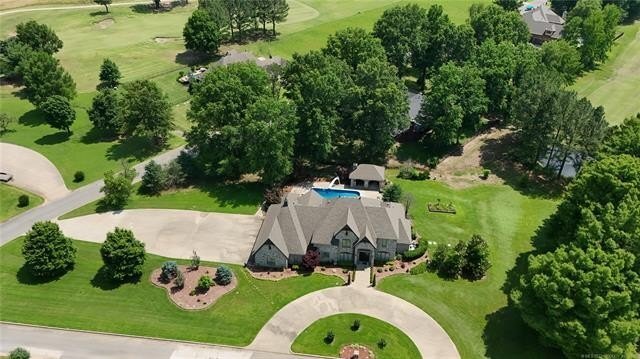 Tahlequah, Oklahoma, United States 1 - 17252533