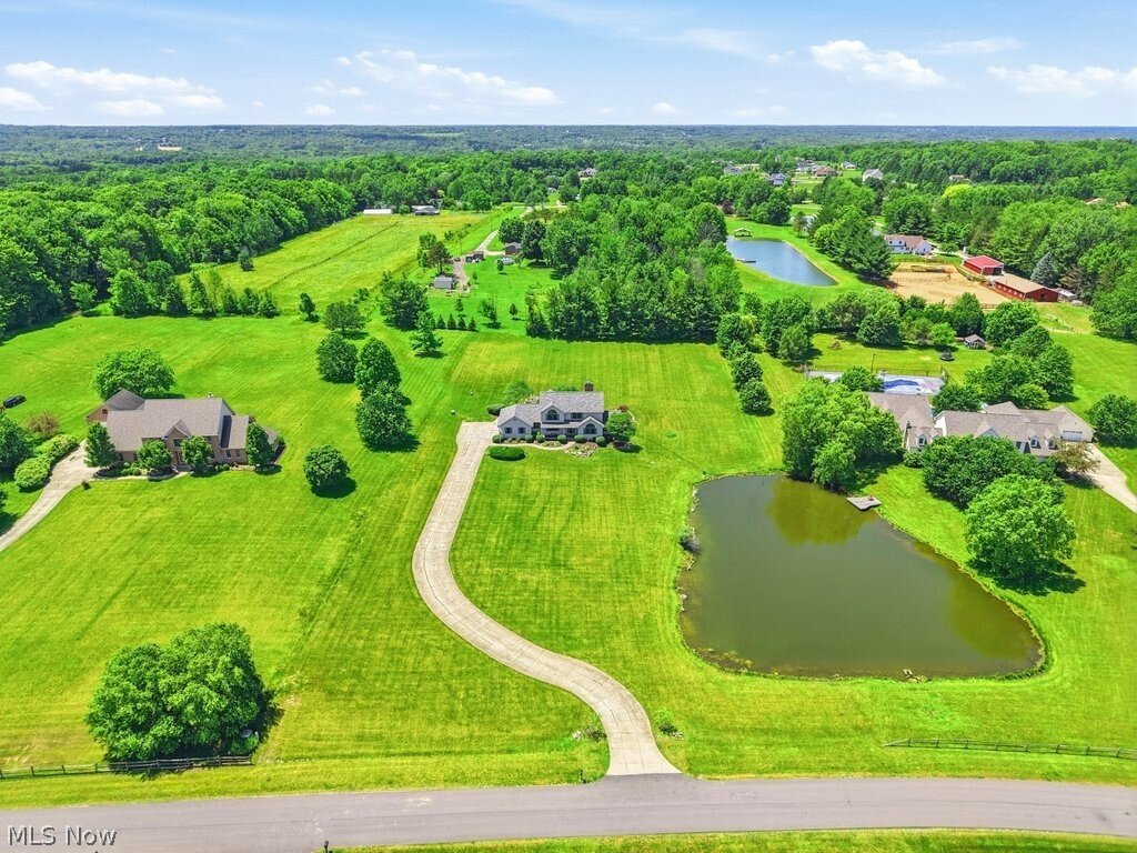House in Medina, Ohio, United States 2 - 18152306