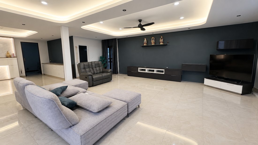House in Petaling Jaya, Selangor, Malaysia 1 - 18152421