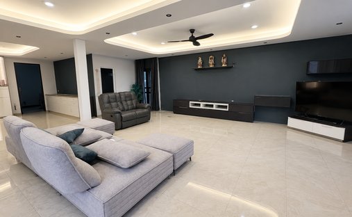 House in Petaling Jaya, Selangor, Malaysia 1