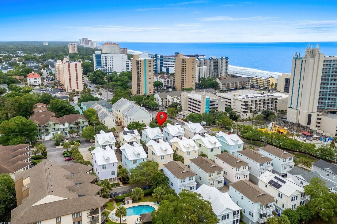 Myrtle Beach, South Carolina, United States 2 - 18153043