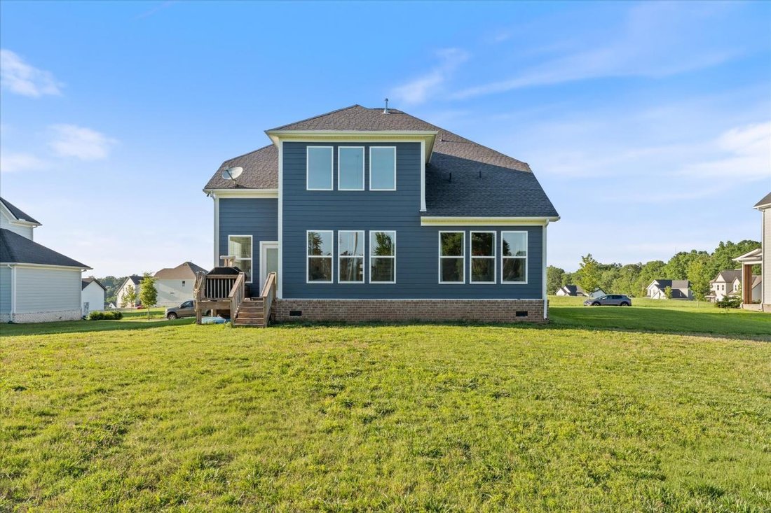House in Bon Aqua, Tennessee, United States 4 - 18153072