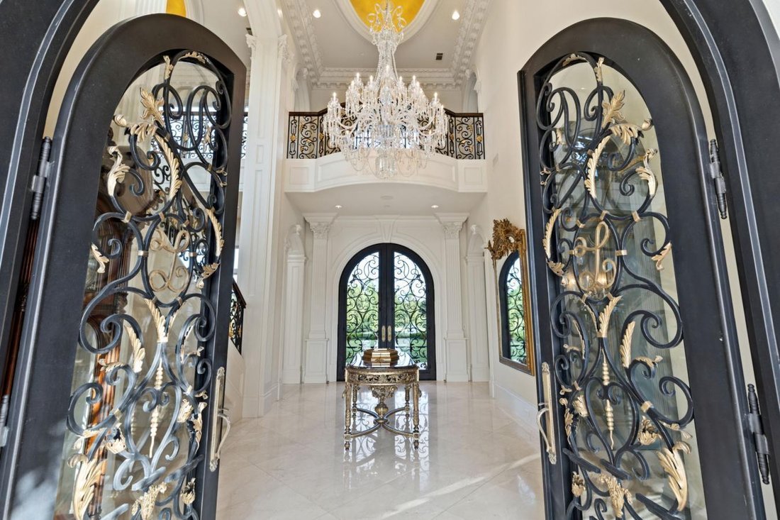 House in McKinney, Texas, United States 4 - 18153015