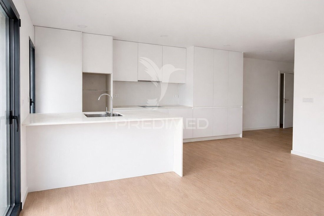 Apartment in Esgueira, Aveiro District, Portugal 5 - 18153061