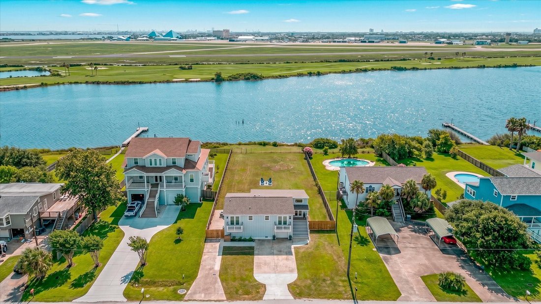 House in Galveston, Texas, United States 2 - 18152777