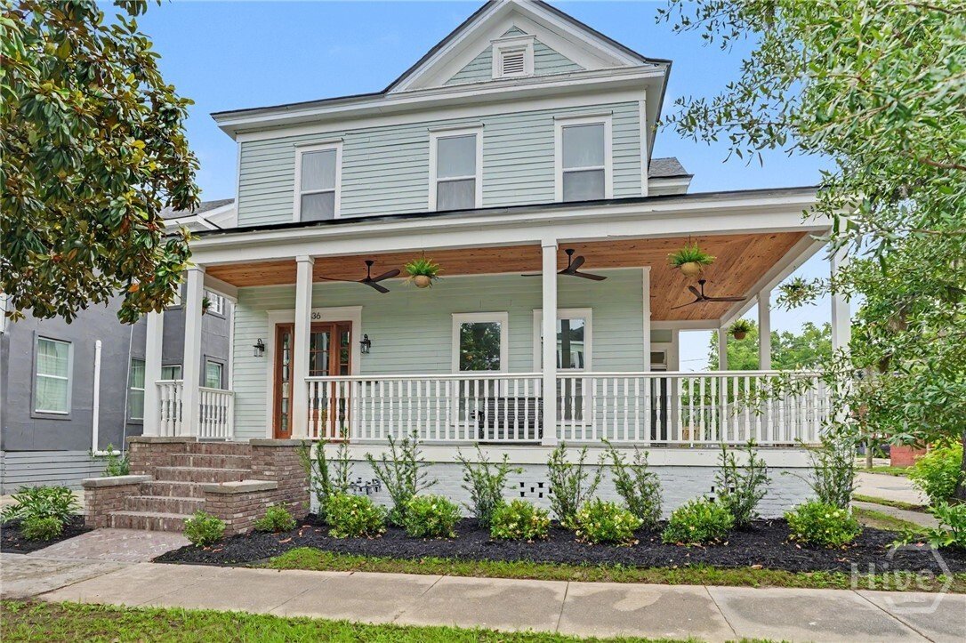 House in Savannah, Georgia, United States 2 - 18152745