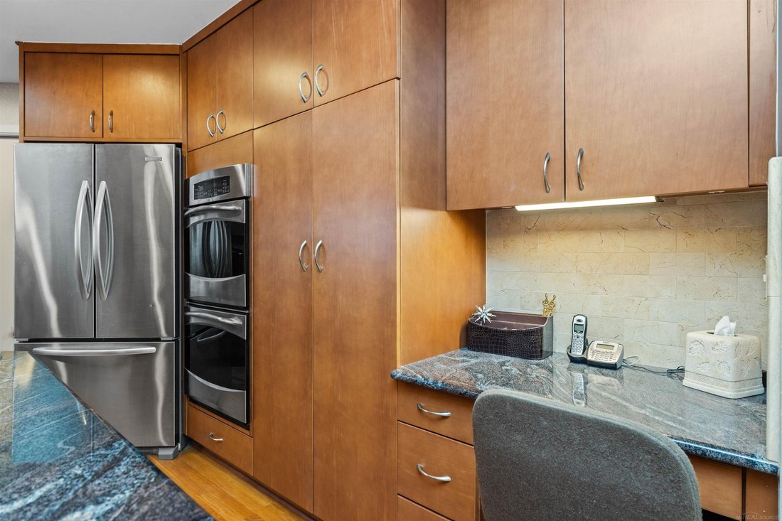 Condo in Orchard Lake Village, Michigan, United States 5 - 18153544