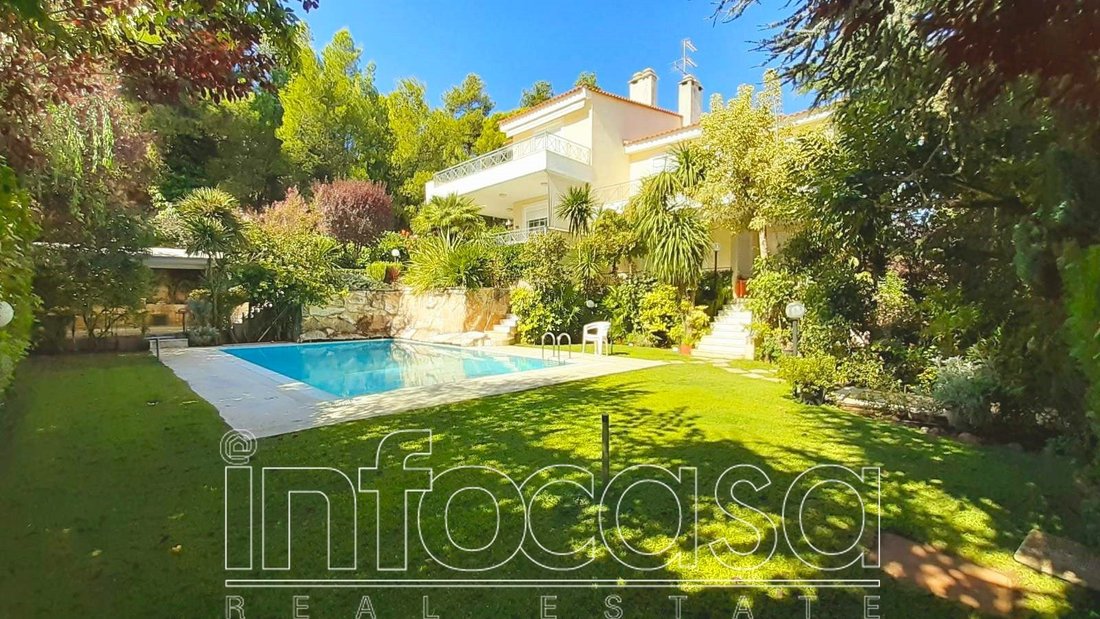 Appartement à Dionysos, Attique, Grèce 1 - 18152787