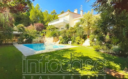 Apartment in Dionysos, Attica, Greece 1