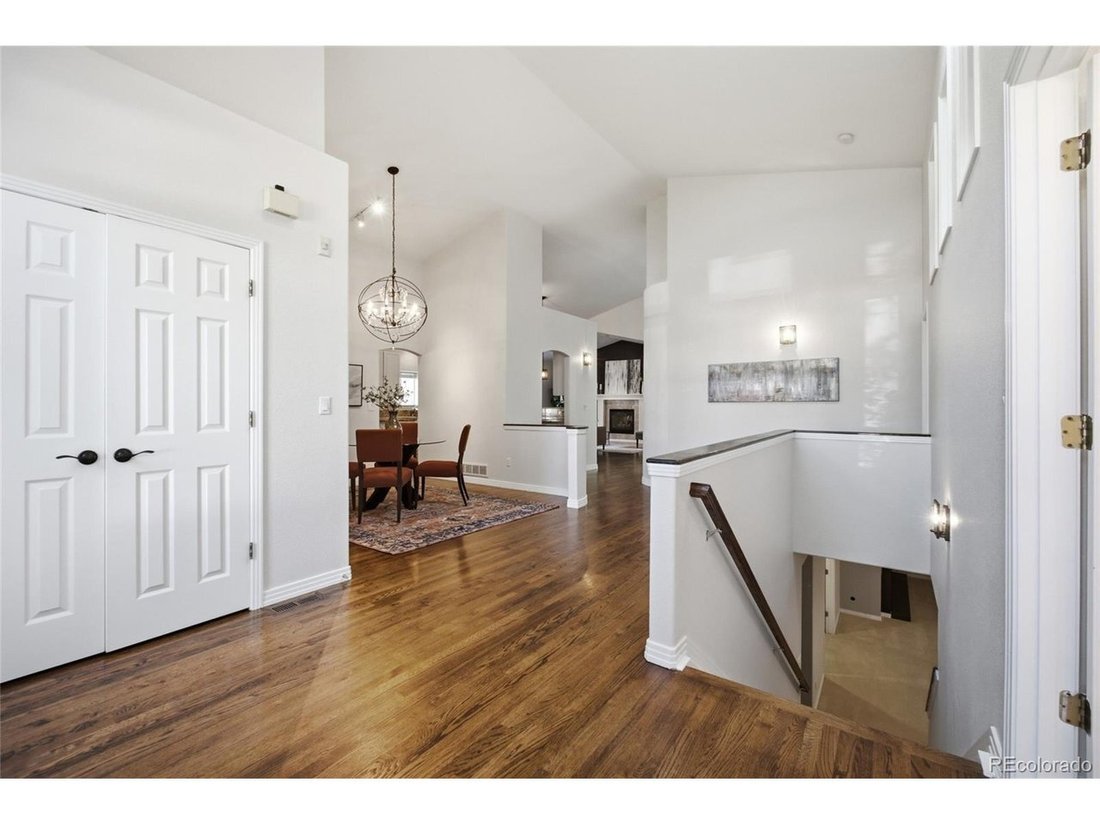 House in Denver, Colorado, United States 4 - 18152919