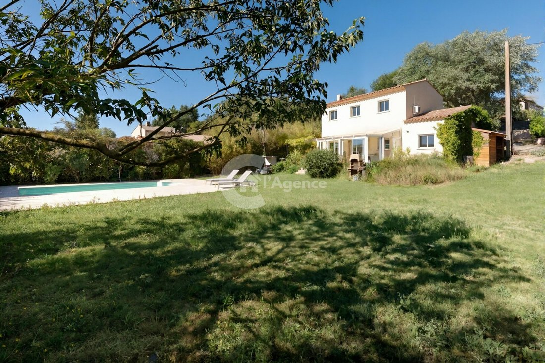 House in Montauroux, Provence-Alpes-Côte d'Azur, France 3 - 18153159