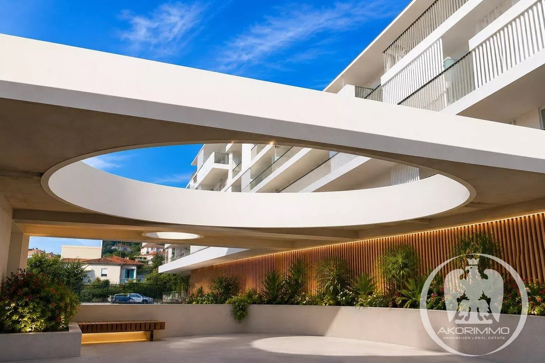 Apartment in Saint-Laurent-du-Var, Provence-Alpes-Côte d'Azur, France 3 - 18153169