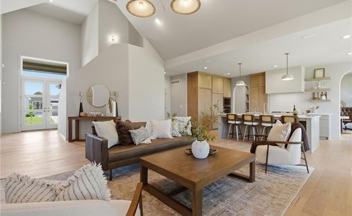 Haus in Olathe, Kansas, Vereinigte Staaten 1