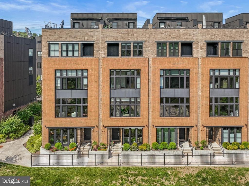 Townhouse in Philadelphia, Pennsylvania, United States 1 - 18152522