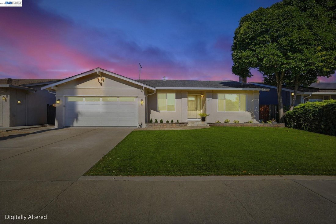 House in San Jose, California, United States 2 - 18152683