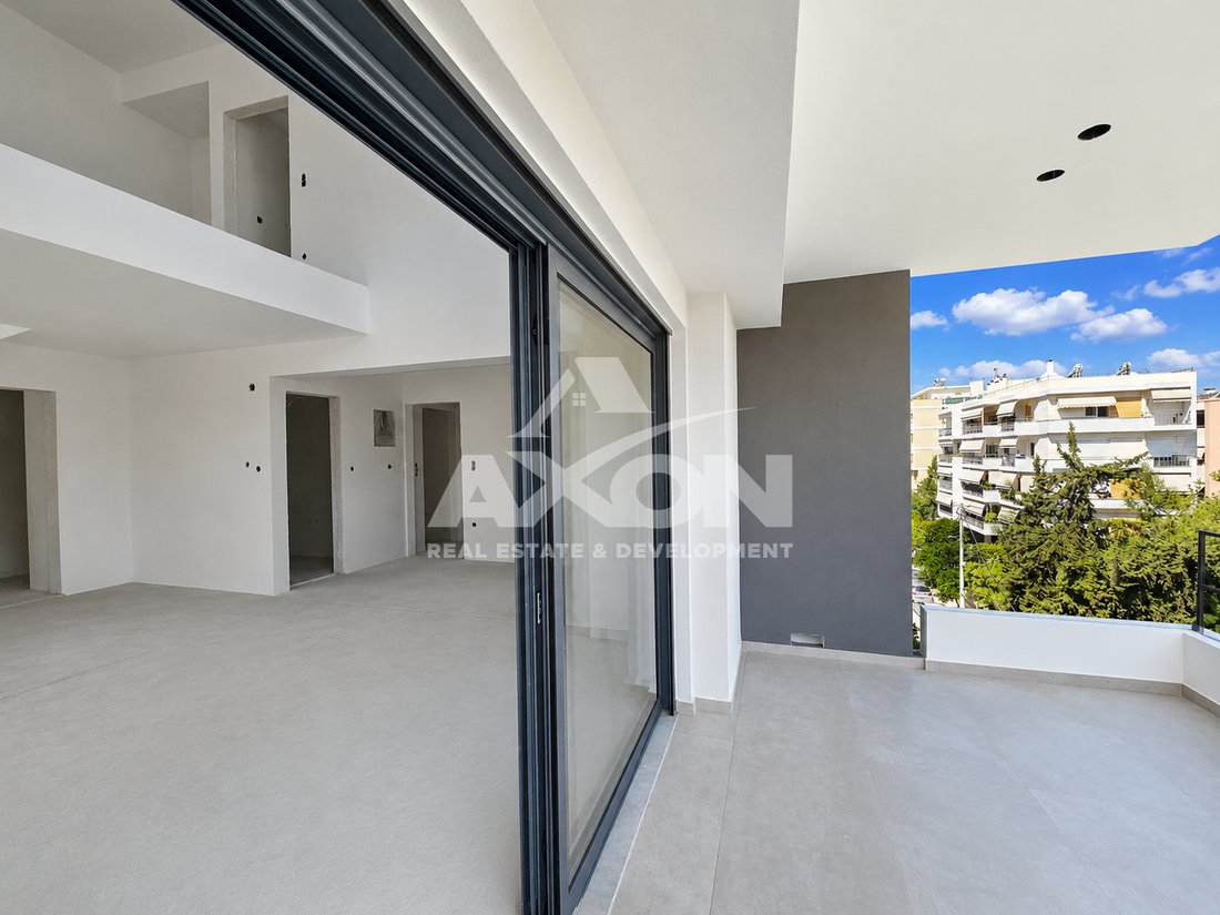 Apartment in Cholargos, Attica, Greece 5 - 16536194