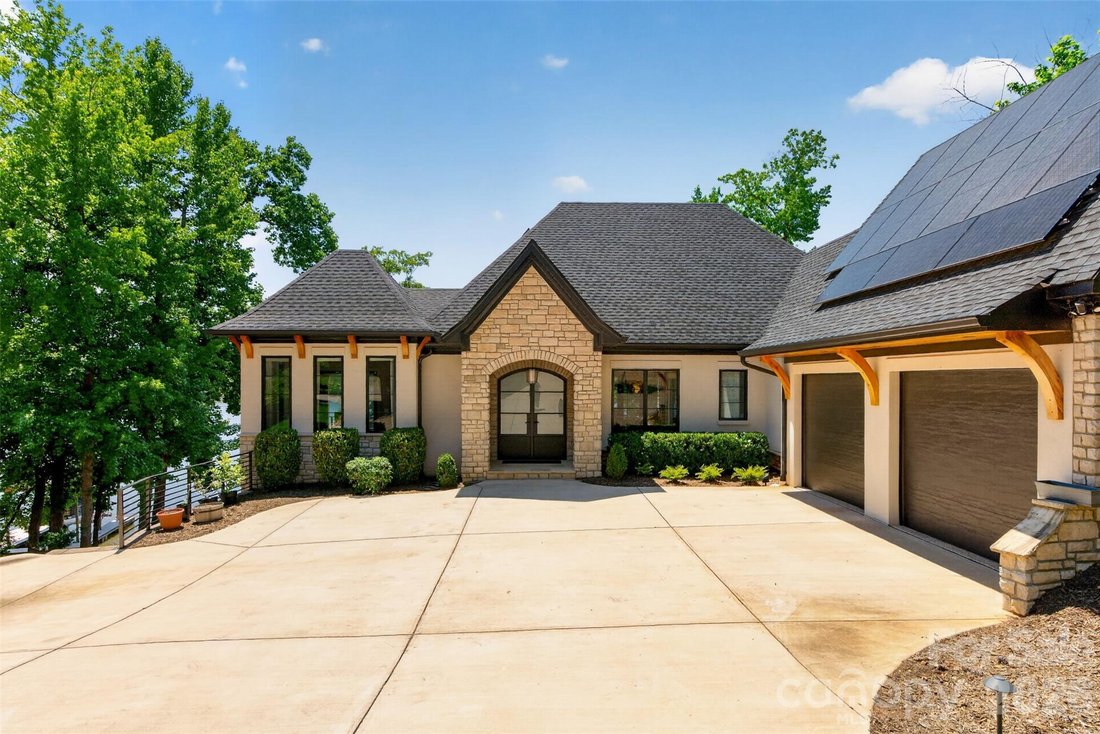 House in Belmont, North Carolina, United States 2 - 18152457