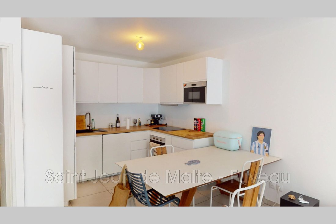 Apartment in Le Tholonet, Provence-Alpes-Côte d'Azur, France 3 - 18152986