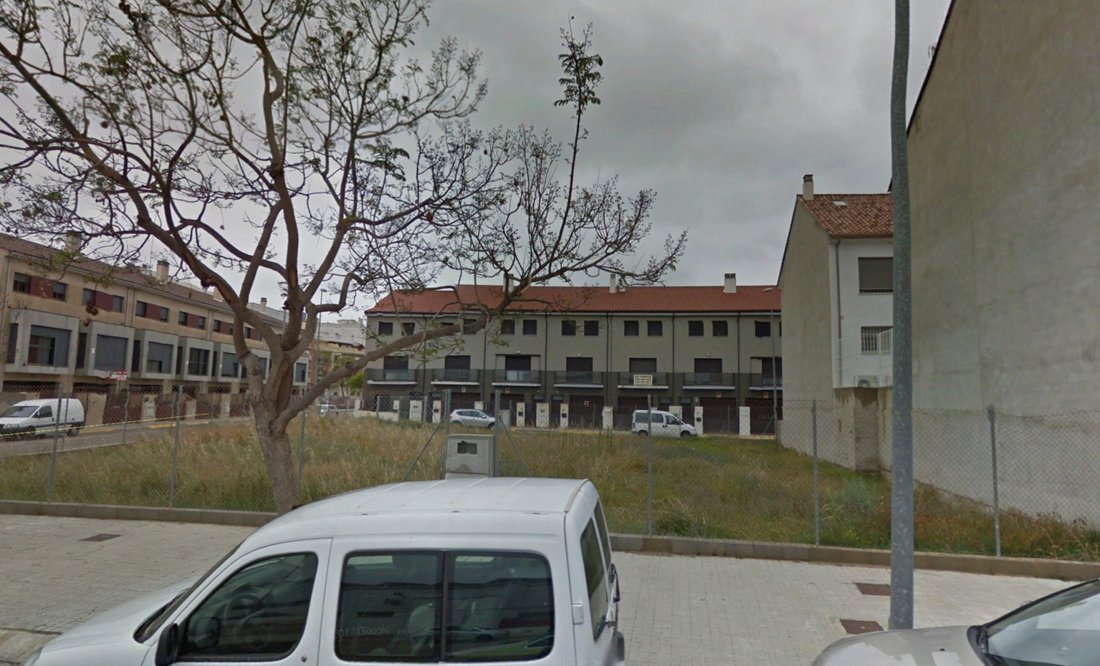 Finca in Sueca, Valencian Community, Spain 5 - 18152959