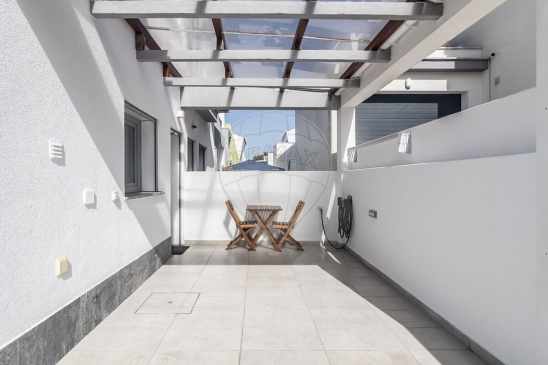 House in Fernao Ferro, Setubal, Portugal 5 - 18153057
