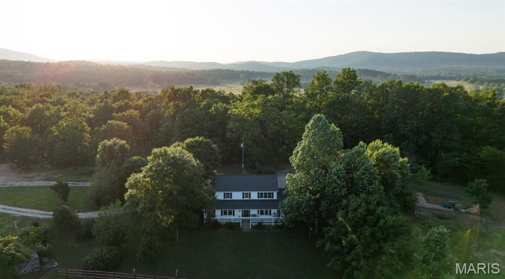 House in Piedmont, Missouri, United States 1 - 18152793