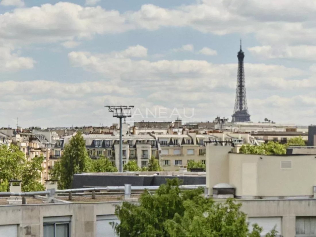 Apartment in France 1 - 18153307