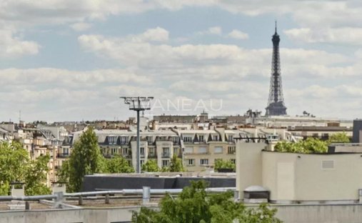 Appartamento in Francia 1