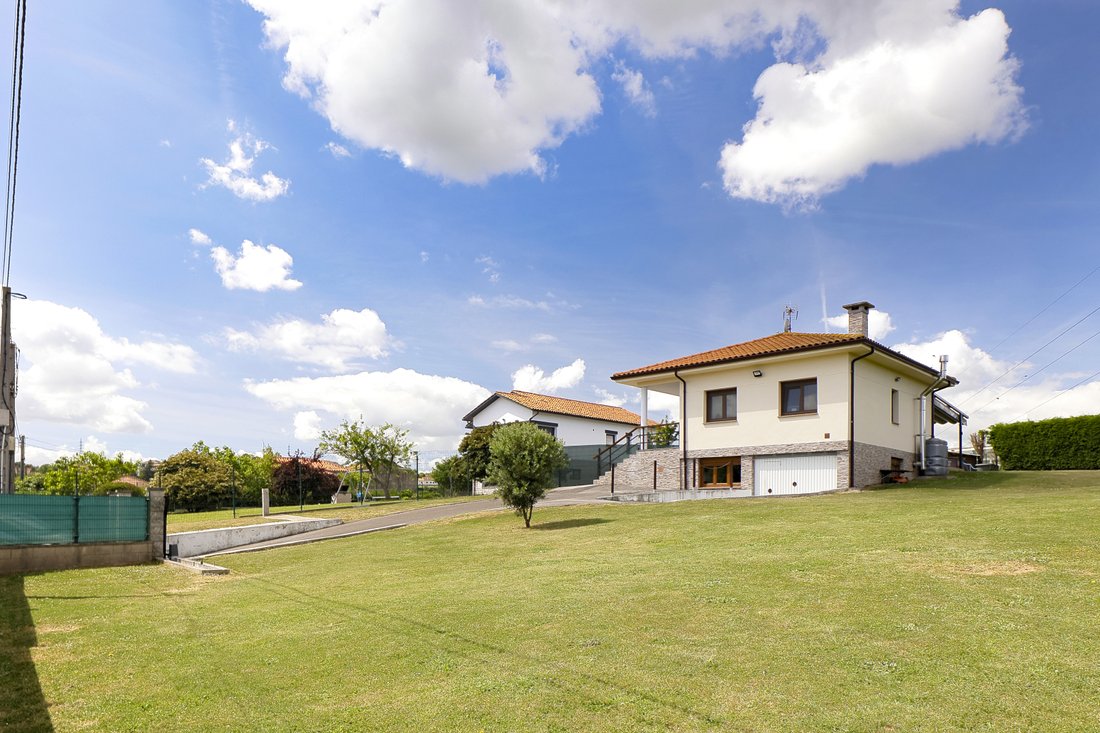 House in Gijon / Xixon, Asturias, Spain 5 - 18152953