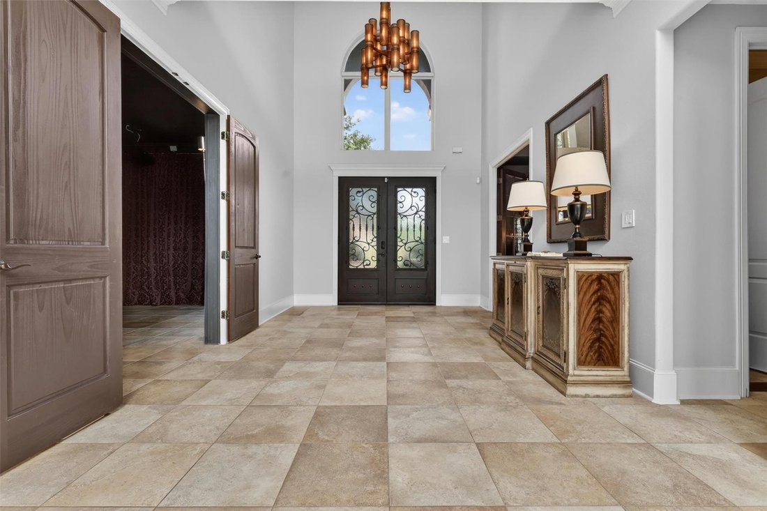 House in Richmond, Texas, United States 5 - 18152761